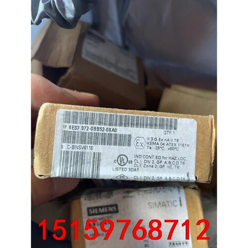 西门子profibus dp接头972-0bb52-0xa0议价