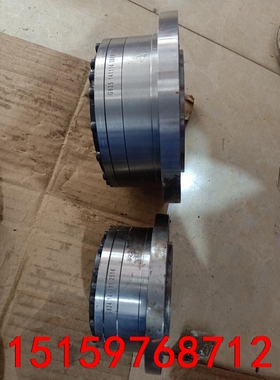 LeaderDrive 绿的 机器人中空谐波减速机议价