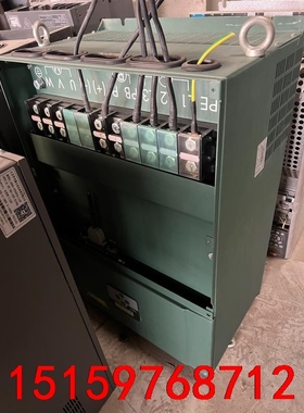 伺服驱动器90kw，包好出4500，sw10-90dc议价