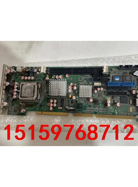 ACOMTECH 工控机主板 P9451 V1.2 带CPU议价