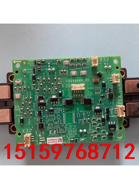 EAV68449-00施耐德变频器ATV610-630-66议价