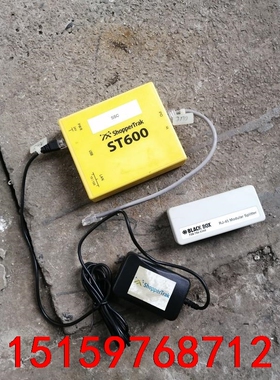 shoppertrak模块st600二手拆机实物包好包邮配件议价