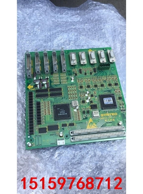 新代系统940I em机轴卡（牛角插口的）940em一体机轴议价