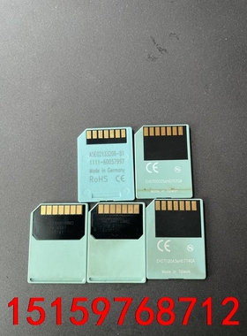 西门子300系列plc 内存卡64kb 128kb 512k议价