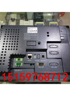 Kinco步科GL104E 10.4寸触摸屏议价