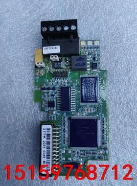 OPTC6,全新变频器拆机议价