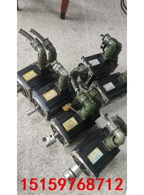 广数伺服电机，数控伺服电机，交流私服电动机，110SJT-M议价