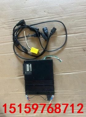 美国电源模块儿转换器VlCOR，VI-NAD-EM成色如图。议价