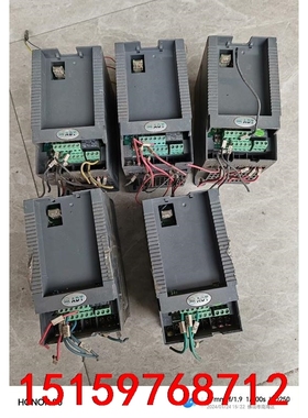 澳地特AD300-T41R5GB/2R2PB变频器，1.5K议价