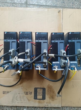 拓普康TSDA-210伺服驱动器实物拍摄5台议价