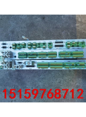 罗芬LasCon 控制器CPUK3784.01议价