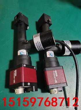 拆机ALLIED  GPF125B ASG德国相机，议价