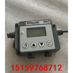 FLUKR Raytek雷泰MI3，红外线测温仪传感器温度探议价