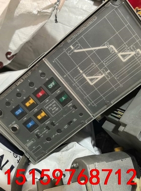 ABB F系列 控制单元 SACR PR1/P议价