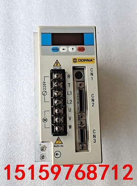 东菱伺服驱动器 EPS2-TA040L121，拆机拆下来的，议价