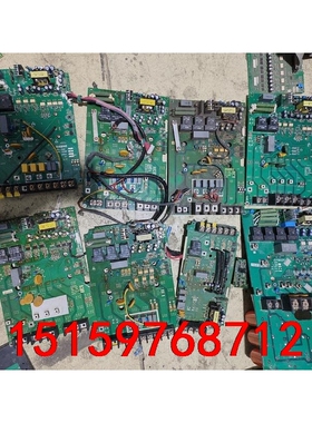 众辰变频器驱动板带模块S14QD22I  ZI1QD21A议价