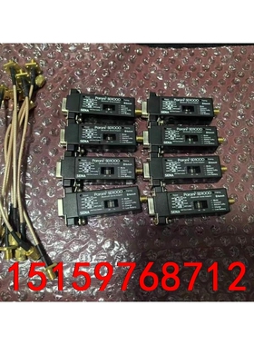 PARANI SD1000蓝牙模块，一起8只，有7根线，成色议价