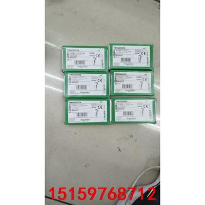 施耐德TM5SDO8TA全新原装模块照片拍照实物图质保一年议价