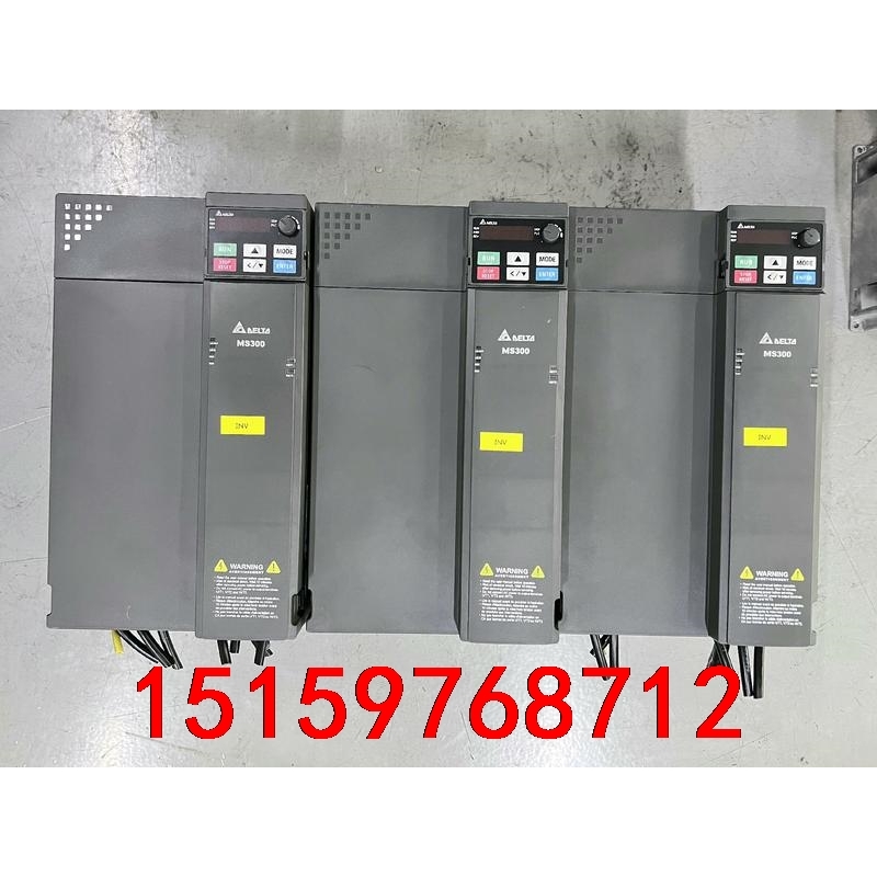 VFD45AMS43ANSAA 成色漂亮 台达变频器，年份新议价