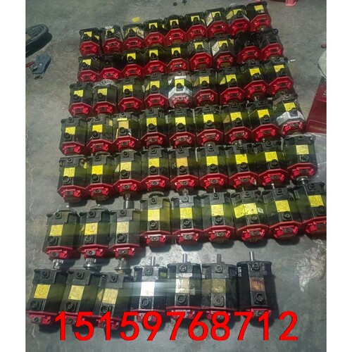 发那科A06B-0235-B605,A06B-2235-B6议价