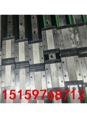 台湾CPC导轨滑块MR15ML，加长滑块：议价