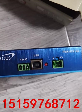 美国ARCUS 控制卡 PMX-4CX-SA，全新原装数量8议价