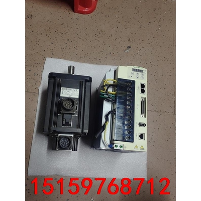 施耐德2KW驱动器电机LXM23AU20M3X,BCH130议价