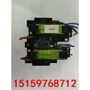 拆机皮尔磁pilz强制导向继电器 24VDC(CN0001)议价