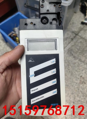 FESTO ASI-PRG-ADR 18959 编址器 编程议价