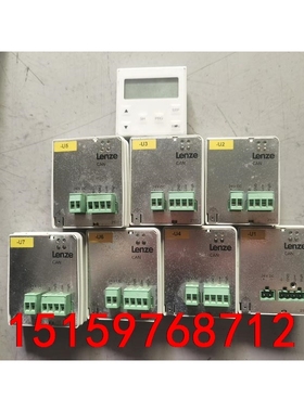 EMZ8201BB 伦茨变频器面板，EVF8200系列伦茨显议价