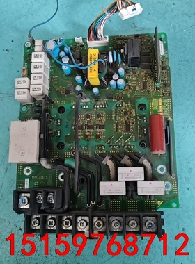 安川H1000驱动板ETP713461拆机包好ETP7124议价