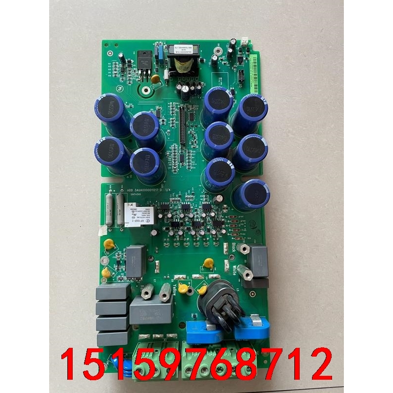 ACS510 18.5kw驱动板SINT4320C带两个模块议价