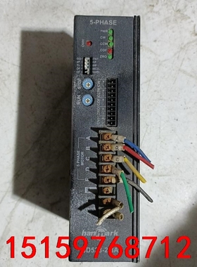 台湾hanmark汉马克SD528一2.8A驱动器议价