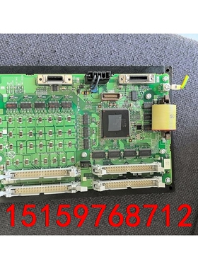 FCU7-KB026/DX711三菱m70系统按键 io板H议价