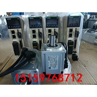400W套装 禾川EtherCAT总线100W 议价