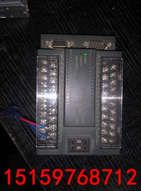 HCB2-1616-DTD01 上电测试如图 有两个 售出不议价