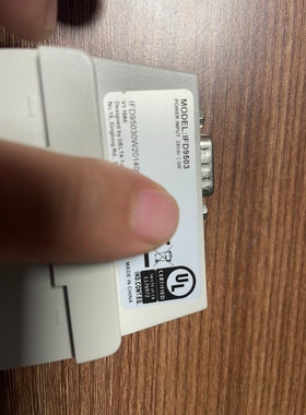 台达IFD9503 ，原装正品保质包好，无包装盒议价