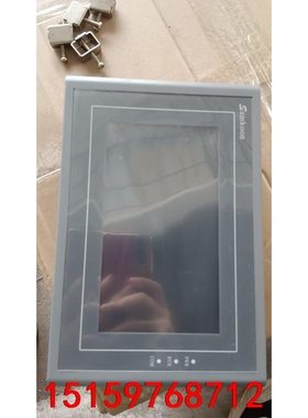 Samkoon显控触摸屏 :SA-070F  7寸共2台，标议价