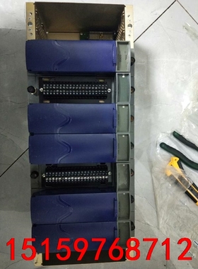 Bristol Controlwave BB模块CONTRO议价