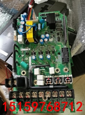 安川A1000/E1000变频器驱动板ETP712151原装议价