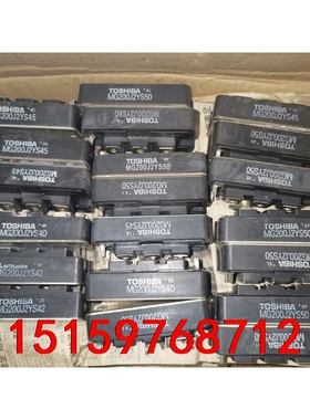 MG150J2YS1；MG150J2YS11；MG200J2议价