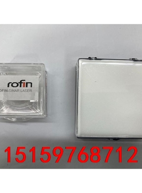 全新ROFIN-SINAR Laser mirror fla议价