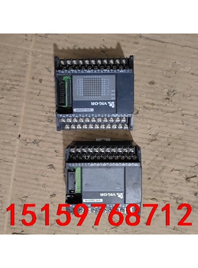 拆机丰炜PLC,VH-28XYR,VH-32MR,实物拍摄，议价