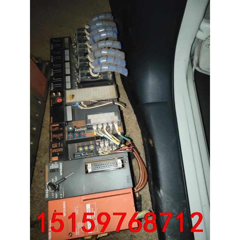 三菱Q2ASCPU-S1议价