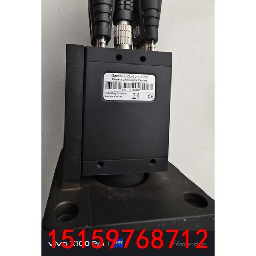 GZL-CL-41C6M 灰点工业相机  GREY灰点工业相议价