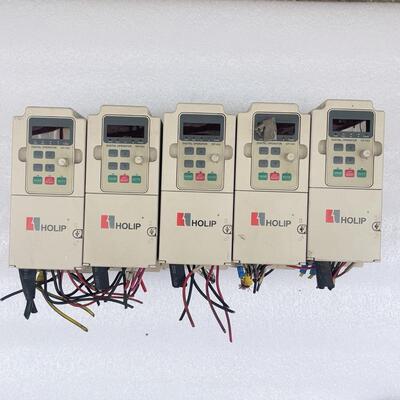 海利普变频器HLPNV02D243B五台2.2kw 380V议价