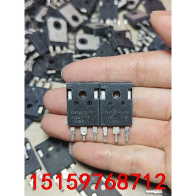 CRSQ027N10N 027N10原装拆机100V240A议价