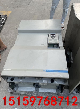 施耐德变频器ATV71HC31Y 测试好的315KW 500议价