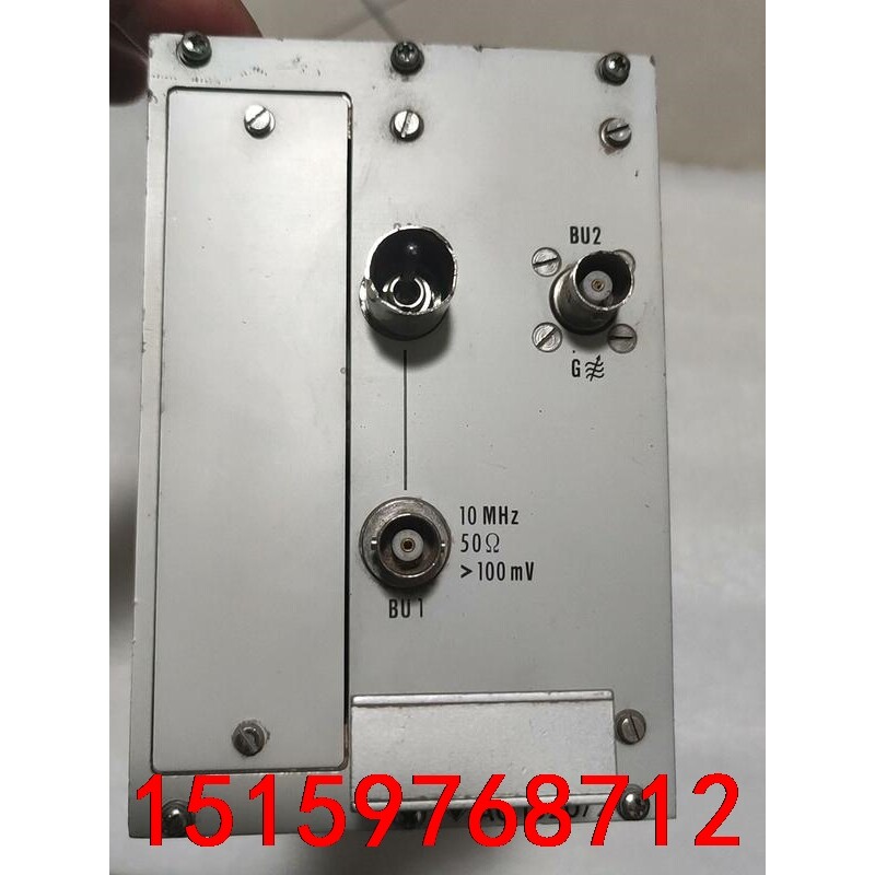 德国德律风根 telefunken 拆机件 实物所见所得，不议价