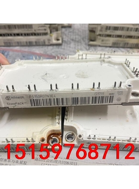 FS150R07N3E4 FS150R06KE3 FS200议价